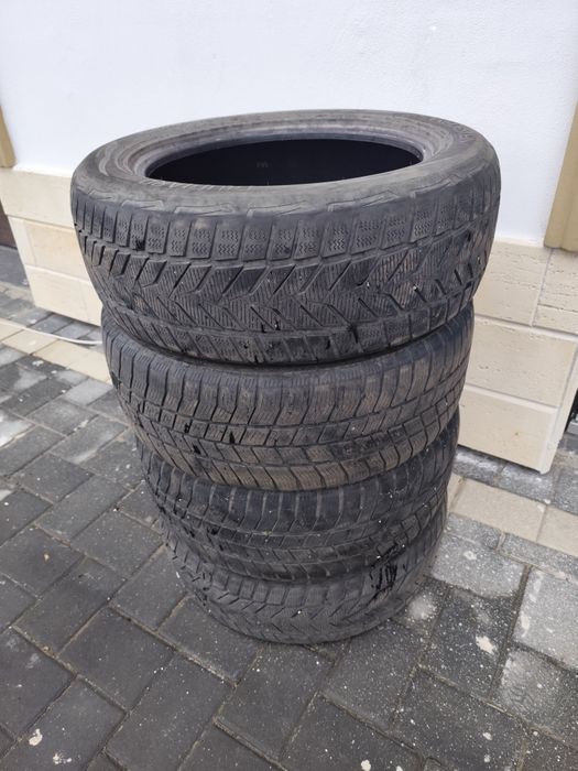 Cauciucuri 225 45 17 iarna M+S