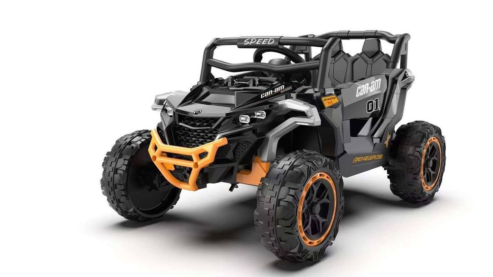 Baggi mashina detskiy