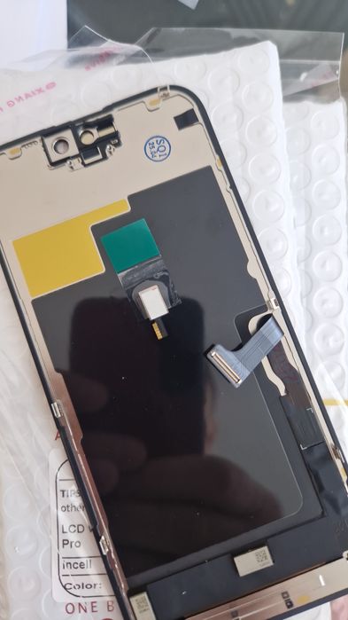 Display iphone 15 Pro