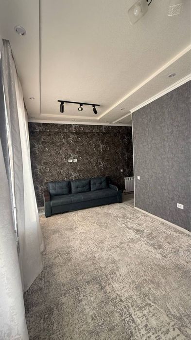 Диван раскладной с хранением