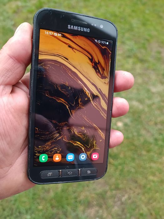 Samsung xcover 4s duos