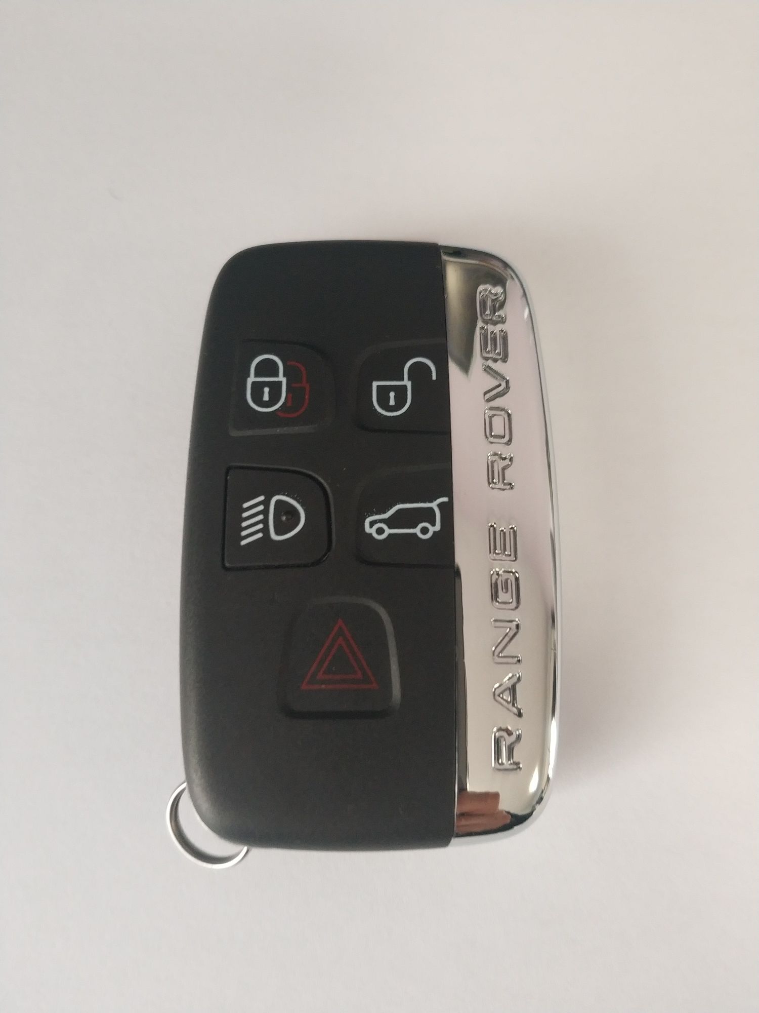 Ключ за Range rover "Keyless Go", Smart 434mhz