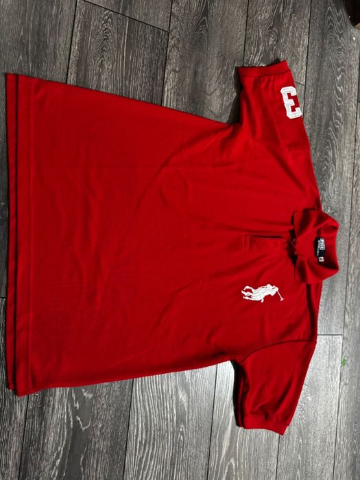 Tricou polo Ralph Lauren mărimea XL