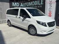 Mercedes-Benz Vito Mercedes vito
