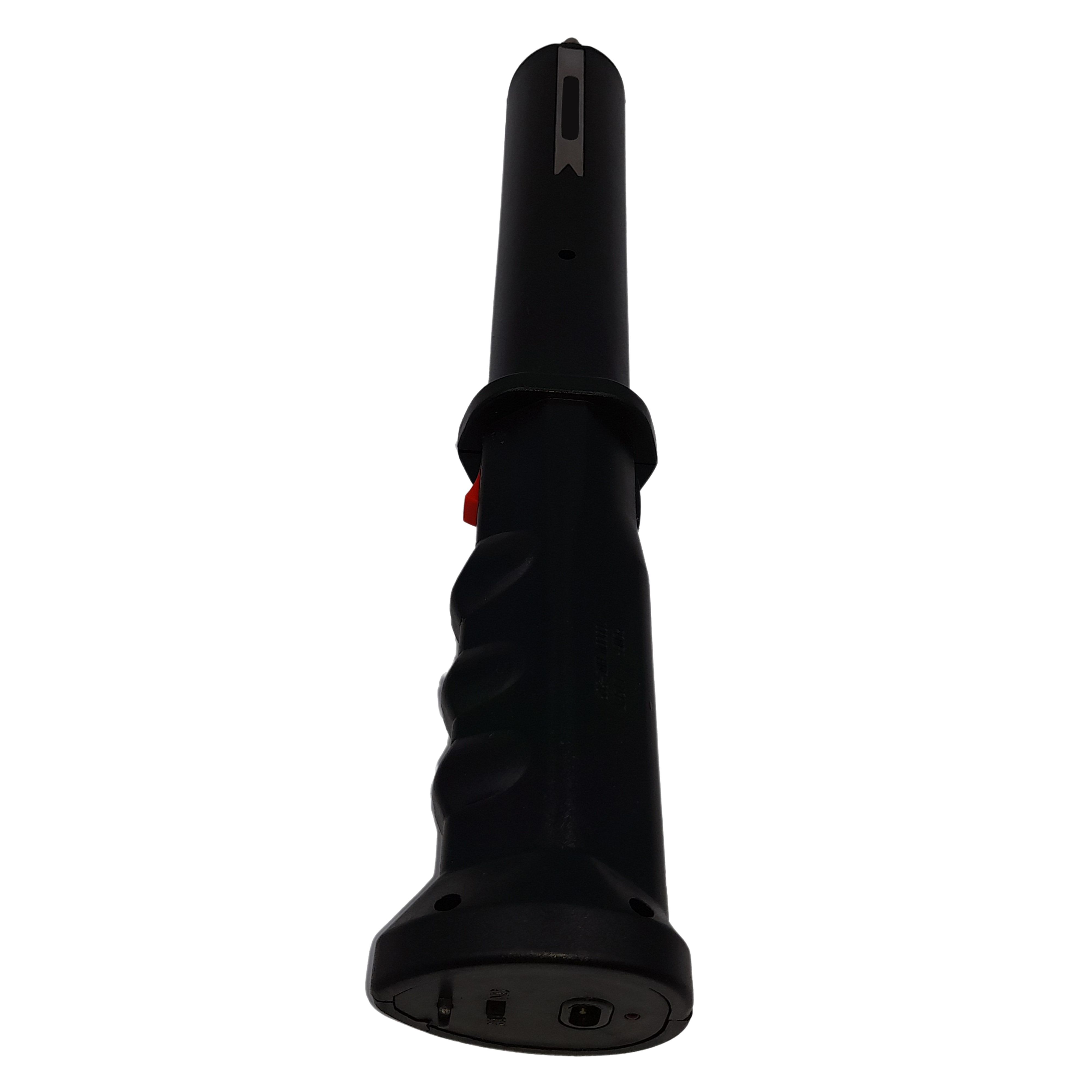 Baston electrosoc si lanterna IdeallStore®. Unit TW-809, 33.5 cm