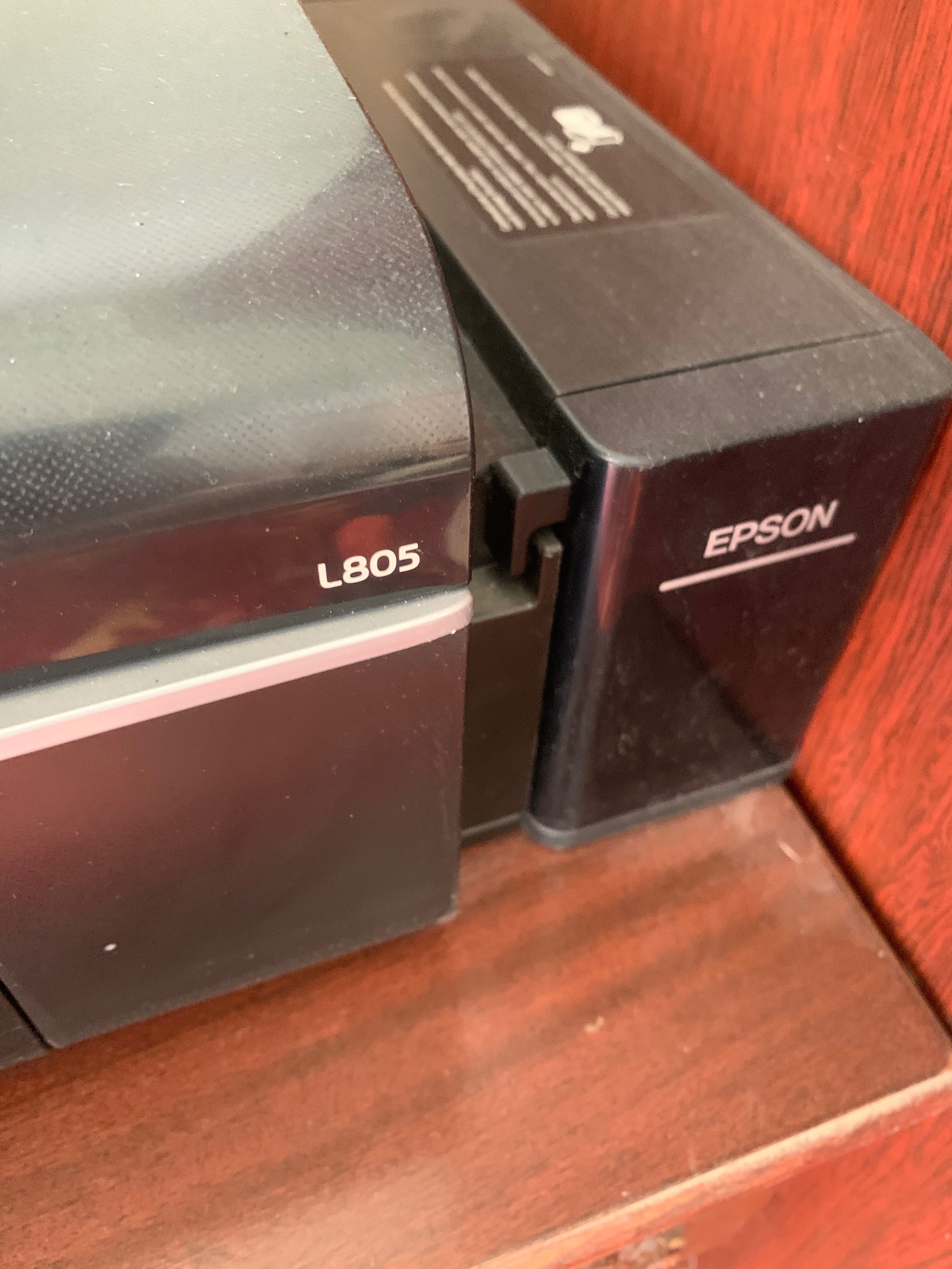 Epson L805  printer sotiladi