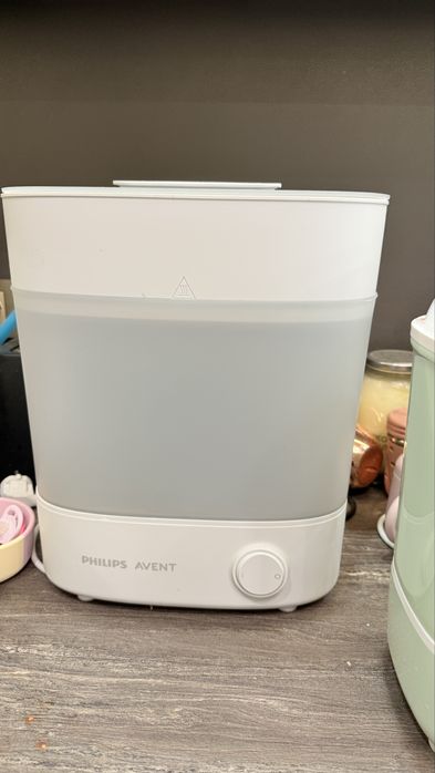 Стерилизатор Philips Avent