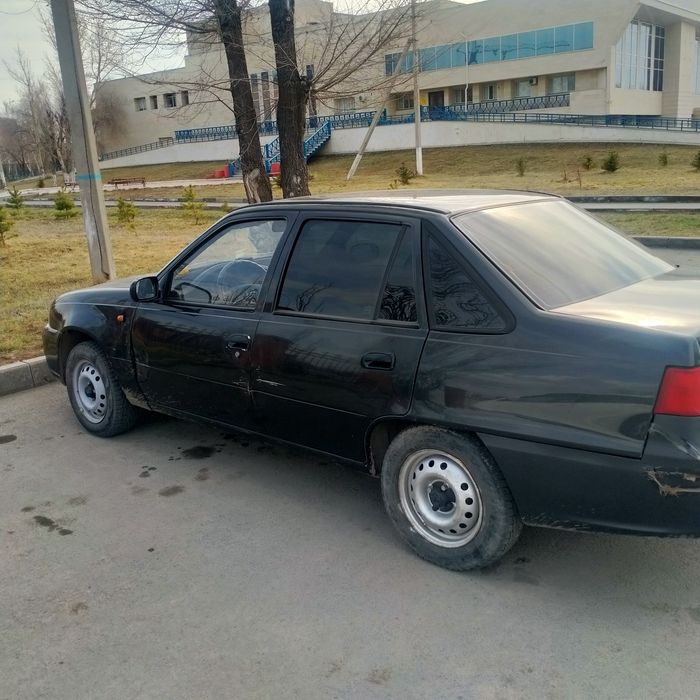 Продам деу нексия