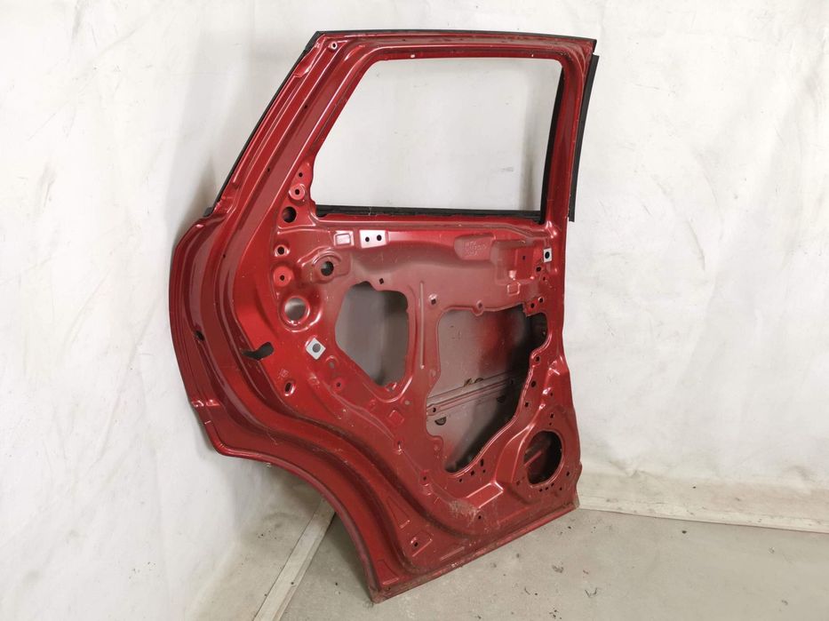 Usa Stanga Spate Mazda  CX-3 1 [facelift] 2018 2019 Originala In Stare