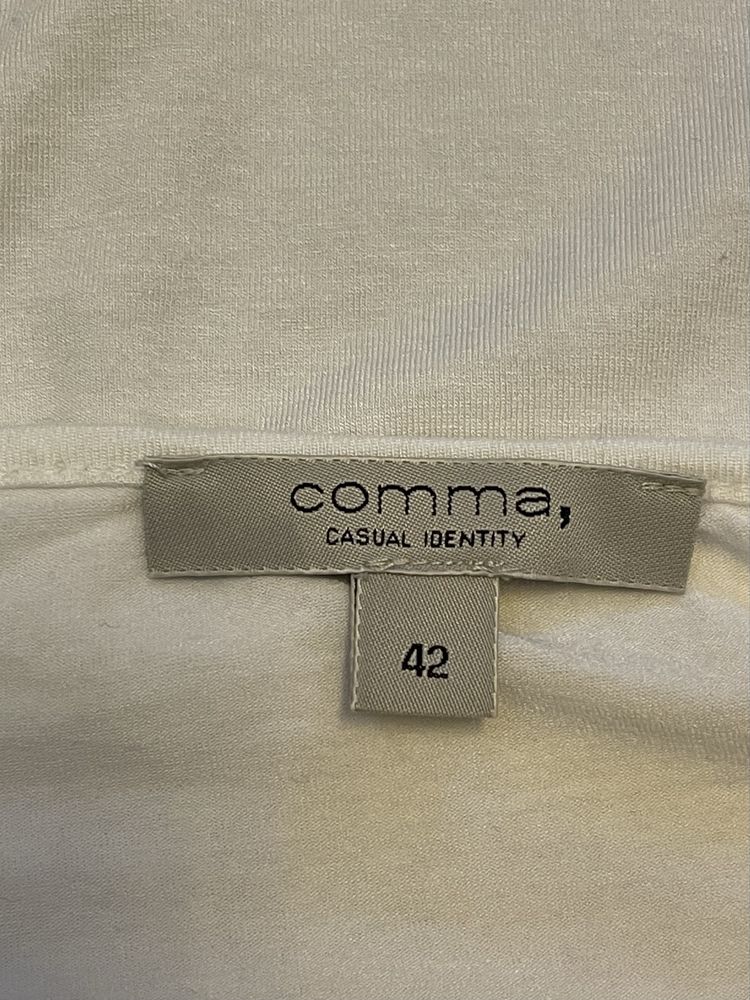 Tricou dama Comma marimea XL