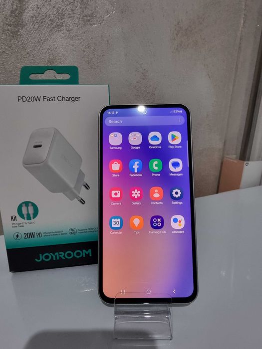 Samsung A54 condiție foarte bună