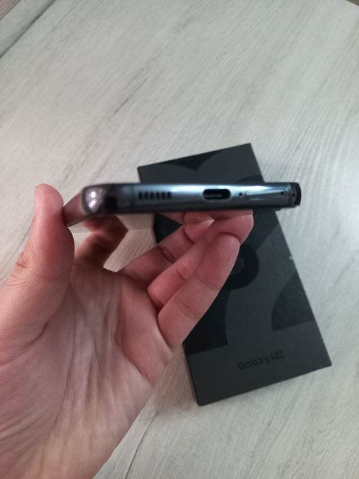 Samsung S22   2 simkartalik