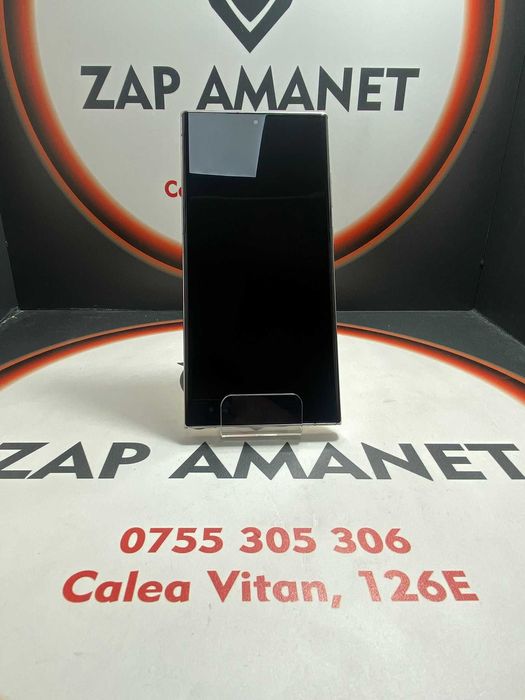 ZAP AMANET VITAN - Samsung Galaxy S23 Ultra - 256 GB - Cream