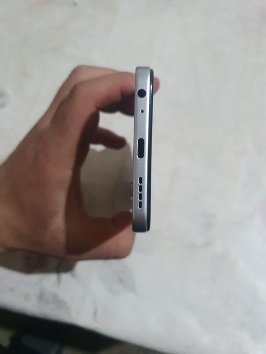 infinix hot 60i yangi