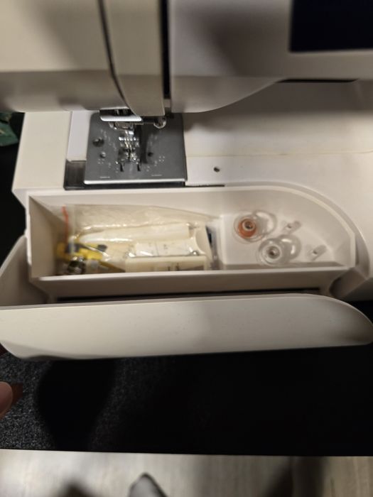 Masina de cusut profesionala INOTEC