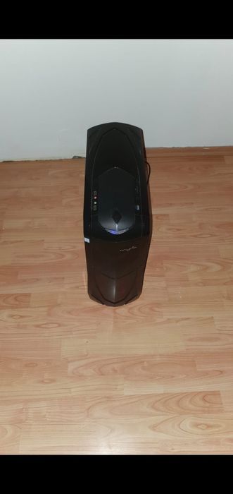 PC gaming i5 7400 GTX 1050TI 4gb
