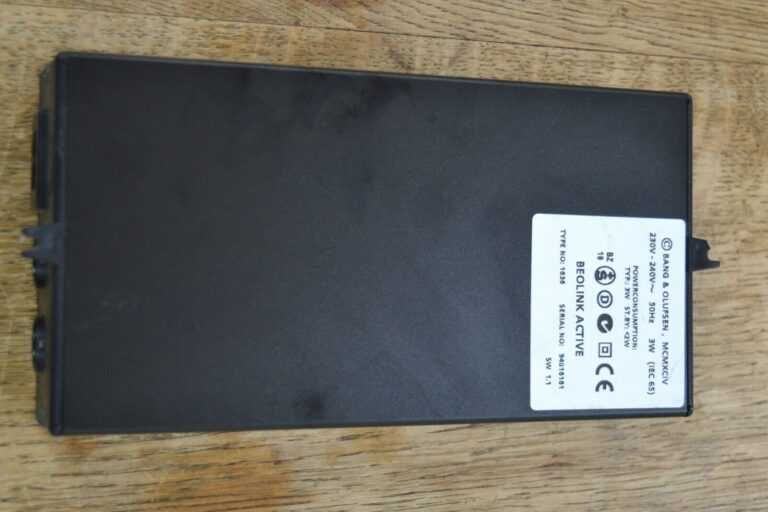 Bang & Olufsen Beolink Active