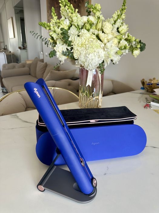 Placa Dyson Corrale full box