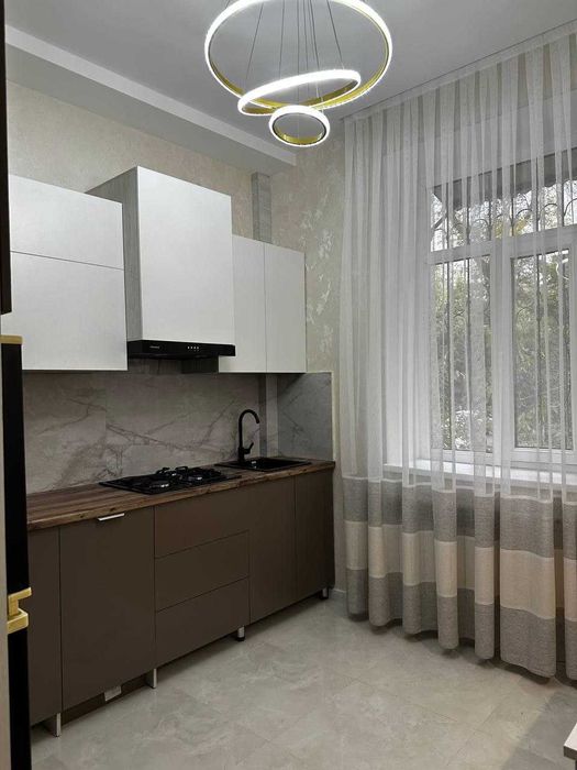 Сдается новая квартира Аския базар