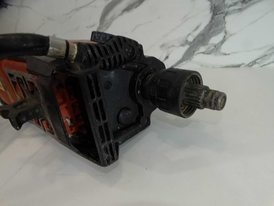 Hilti DD 250 - Диамантено пробивна машина
