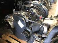 Motor 2.3 Multijet fiat ducato iveco daily euro 4 F1AE0481