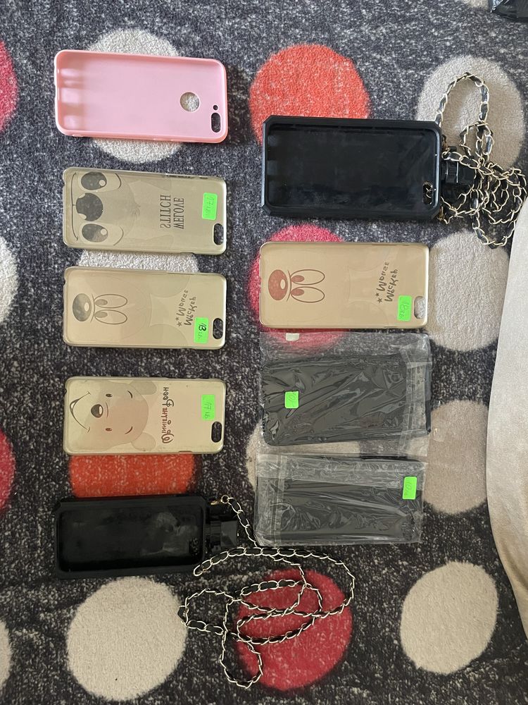Калъфи за iPhone
