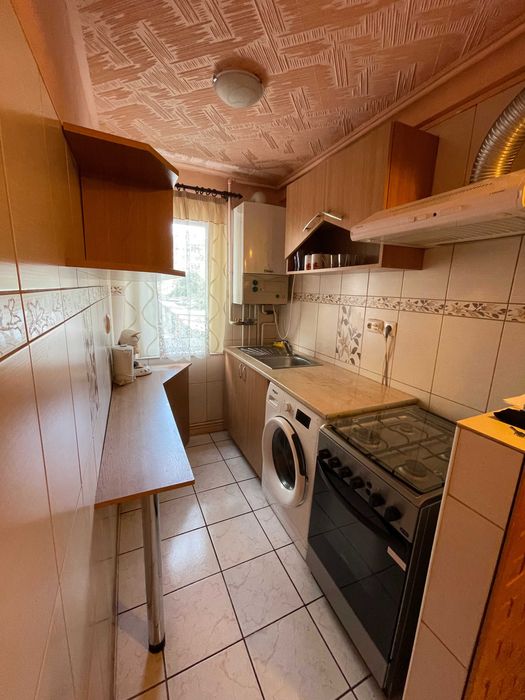 Apartament + Garaj + Pivnita de vanzare in Medias - Gura Campului