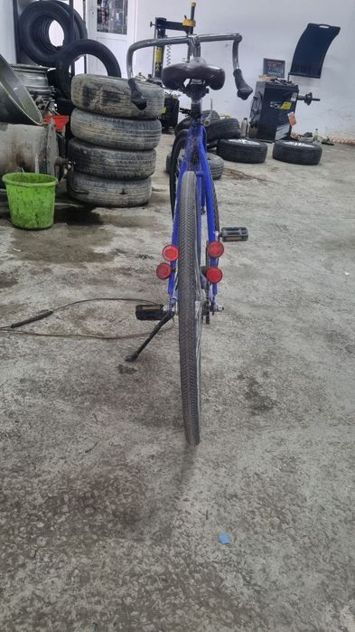 Velosiped sotiladi