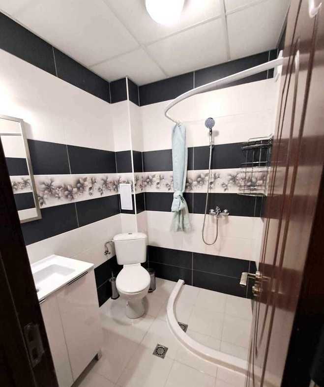 Дава се под наем Двустаен апартамент в Пловдив, Център - 70 кв.м за 500 € - Снимка #5