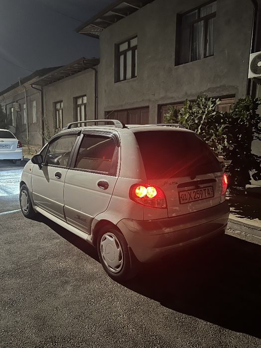 Matiz best 2014 1 qol xaydalgan