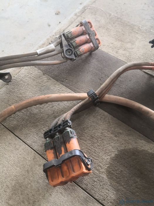 Cablaj baterie PEUGEOT 508 (8D_) [ 2010 - > ] HDi Hybrid4 AWC (RHC (DW10CTED4)) 120KW|163HP OEM 9672826280