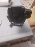 Honeywell scaner