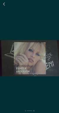 Pamela Anderson Playboy DVD + playmate 2005