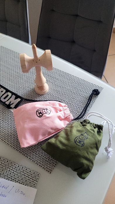 Tama kendama (Miguel) anti skid v2