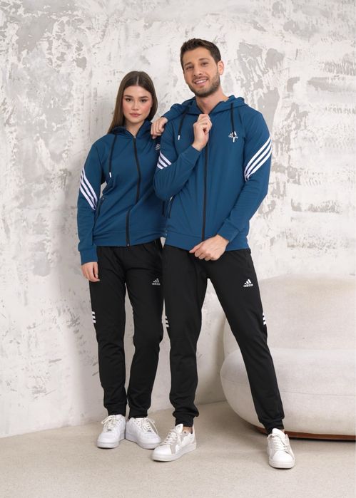 Trening unisex sau cuplu
