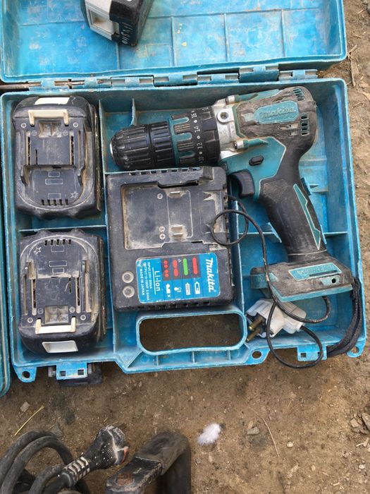 Макита Инструмент сатылады