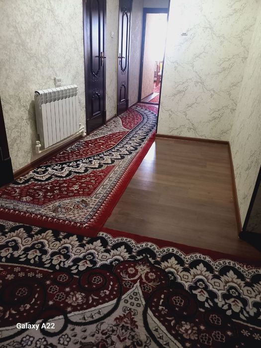 Сдается квартира в аренду. На крытом