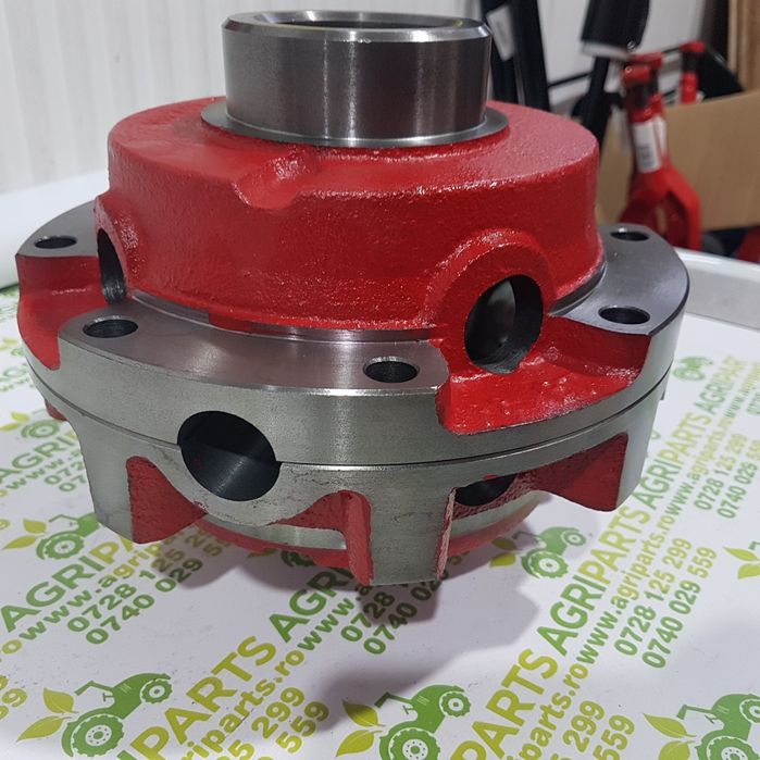 Carcasa satelit diferential tractor u 650