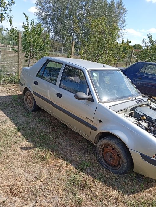 Dacia Solenza SCALA
