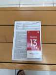 Xiaomi Redmi 13 128 GB Black ГАРАНЦИЯ