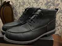 Продам осенние-зимние мужские ботинки Timberland
