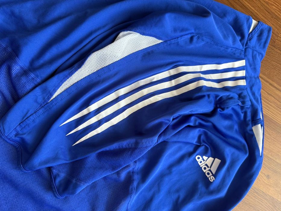 Adidas  тениска (vintage t-shirt) size Xl