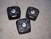 Airbag volan fiat ducato peugeot boxer citroen jumper