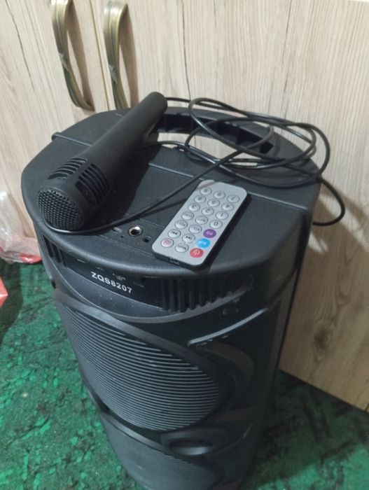 Продам колонку в новом состоянии