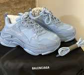 Adidasi Balenciaga Triple S, marimea 36