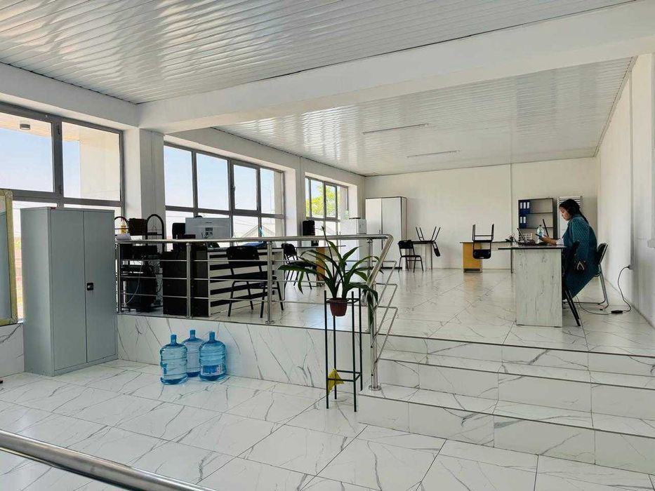 Сдается в аренду помещение здание