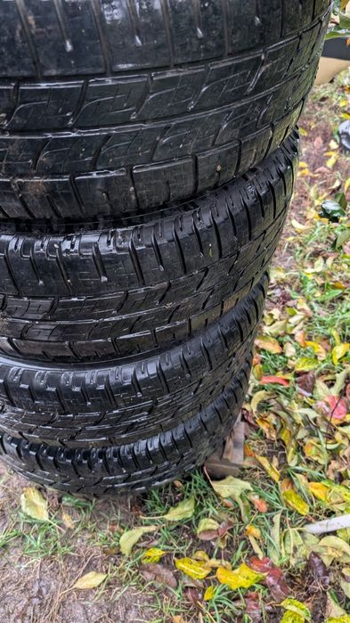 Anvelope Pirelli Scorpion Zero SE XL 255 55 19 M+S Iarna All Season