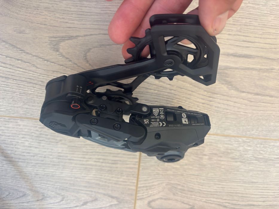 Schimbator spate NOU Sram GX AXS T-Type wireless.MTB.