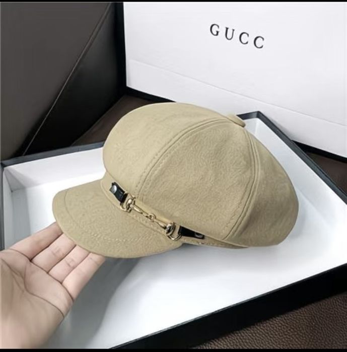 Головные уборы