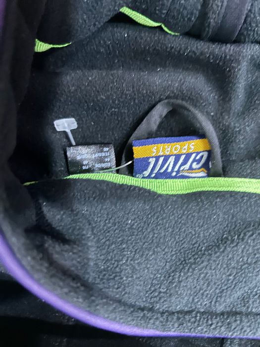 Дамско яке Crivit